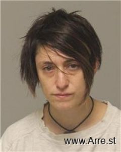 Nicole Carlson Arrest Mugshot
