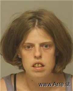 Nicole Hough Arrest