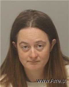 Nicole Kusick Cozier Arrest