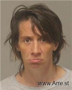 Nicole Oldenburg Arrest