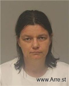 Nicole Raduenz Arrest