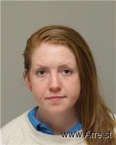 Nikki Hoaglund Arrest Mugshot