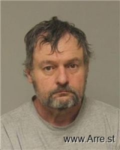 Norbert Gruman Arrest Mugshot