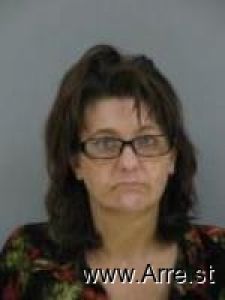 Nancy Erickson Arrest Mugshot
