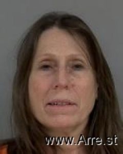 Nancy Feltus Arrest Mugshot