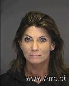 Nancy Fenstra Arrest Mugshot