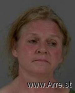 Nancy Helmin Arrest Mugshot