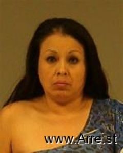 Nancy Morales Arrest Mugshot