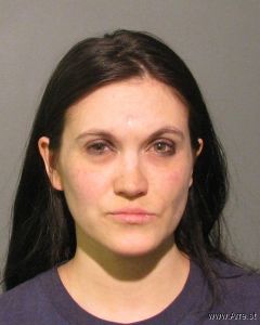 Nancy Parr Arrest Mugshot