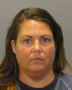 Nancy Zuehlke Arrest Mugshot