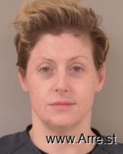Natalie Brisson Arrest