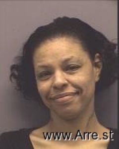 Natasha Lanz Arrest Mugshot