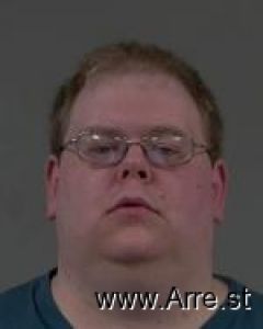 Nathan George Arrest Mugshot