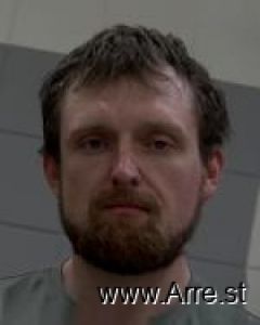 Nathan Good Arrest Mugshot