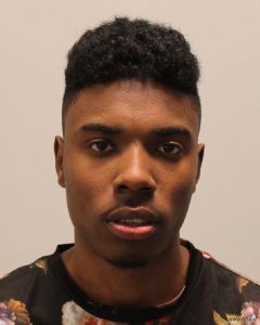 Nathan Howard Arrest