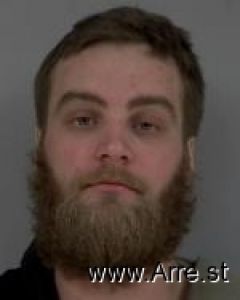 Nathan Kokett Arrest Mugshot