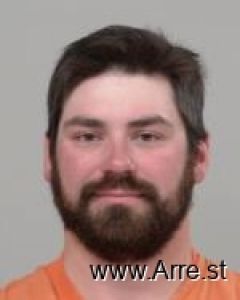 Nathan Dechaine Arrest Mugshot
