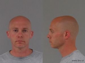 Nathan Wischnack Arrest Mugshot