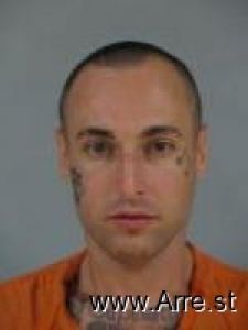 Nathaniel Brimson Arrest Mugshot