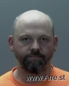 Nathaniel Ethen Arrest Mugshot