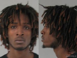 Nathaniel Spears-jr Arrest Mugshot