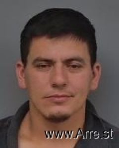 Nelson Lopez Giron Arrest Mugshot