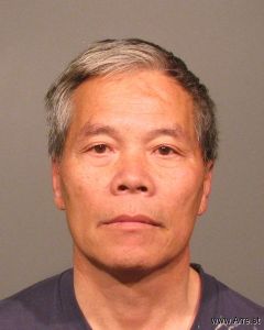 Neng Thao Arrest Mugshot