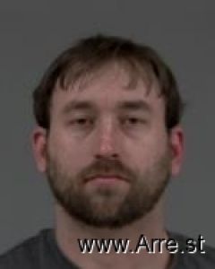 Nicholas Baumann Arrest Mugshot