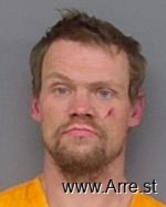 Nicholas Gottwaldt Arrest Mugshot