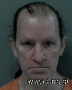 Nicholas Honer Arrest Mugshot