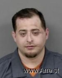 Nicholas Cruz Arrest