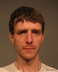 Nicholas Freiermuth Arrest Mugshot