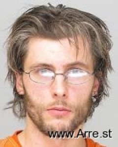 Nicholas Douvris Arrest Mugshot