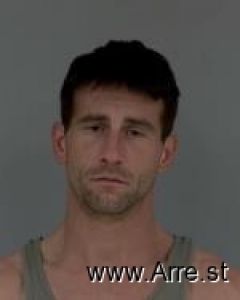 Nicholas Krueger Arrest Mugshot