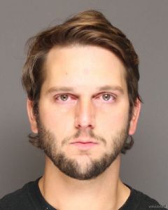 Nicholas Larson Arrest Mugshot