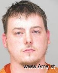 Nicholas Odenthal Arrest