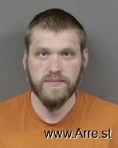 Nicholas Peterson Arrest