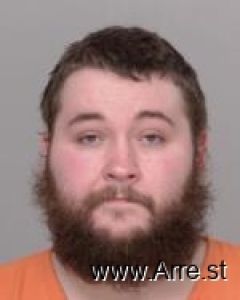 Nicholas Cockman Arrest