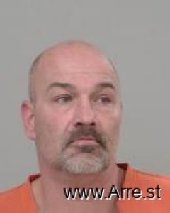 Nicholas Hines Arrest Mugshot