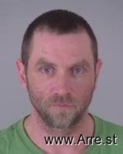 Nicholas Valerius Arrest Mugshot