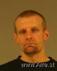 Nicholas Walz Arrest Mugshot