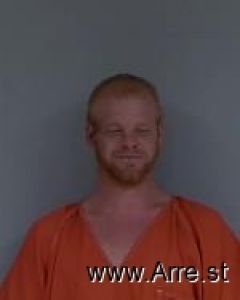 Nicholas Wittmann Arrest Mugshot