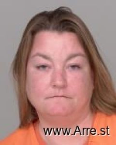 Nichole Wolf Arrest