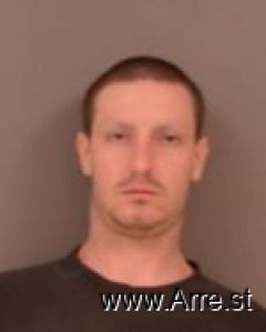 Nicolas Marczak Arrest Mugshot