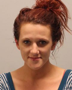 Nicole Beil Arrest