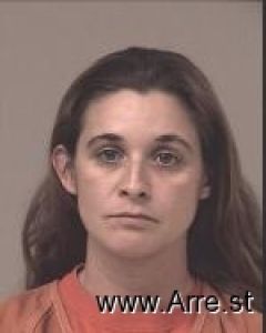 Nicole Puckett Arrest