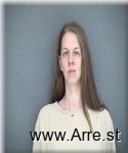 Nicole Engerbretson Arrest Mugshot