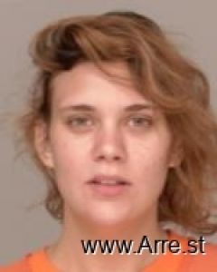 Nicole Meixner Arrest
