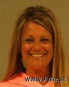 Nicole Kleppe Arrest Mugshot