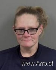 Nicole Kramer Arrest
